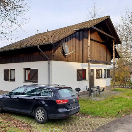 Holiday Home Ferienpark Himmelberg-8 By Interhome Thalfang Esterno foto