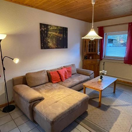 Holiday Home Ferienpark Himmelberg-8 By Interhome Thalfang Esterno foto