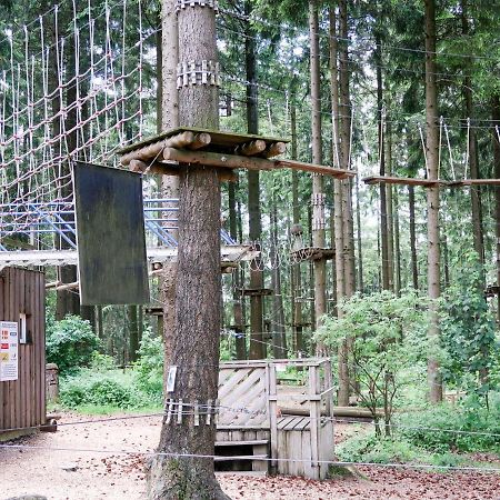Holiday Home Ferienpark Himmelberg-8 By Interhome Thalfang Esterno foto