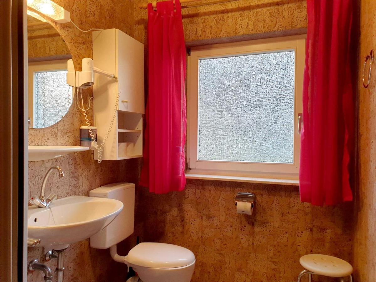 Holiday Home Ferienpark Himmelberg-8 By Interhome Thalfang Esterno foto