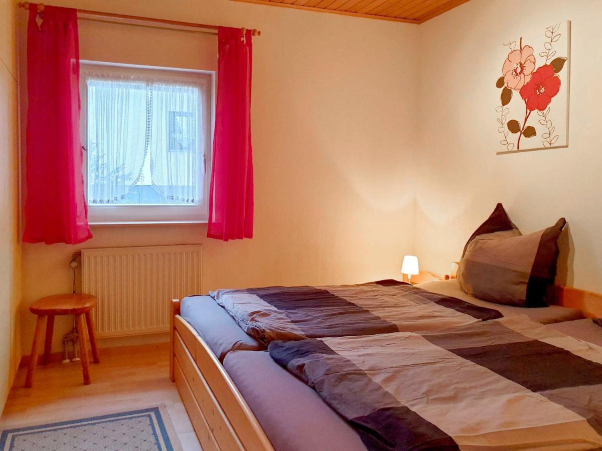 Holiday Home Ferienpark Himmelberg-8 By Interhome Thalfang Esterno foto