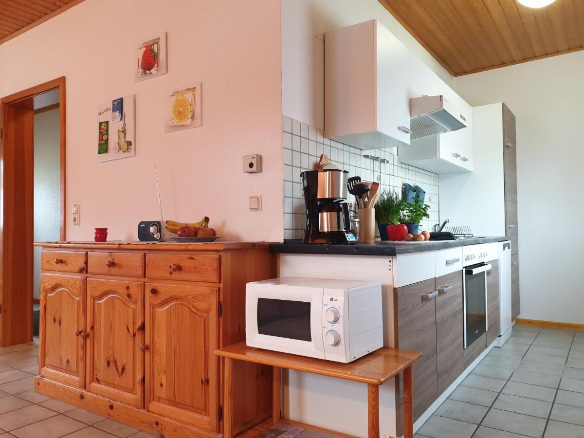 Holiday Home Ferienpark Himmelberg-8 By Interhome Thalfang Esterno foto