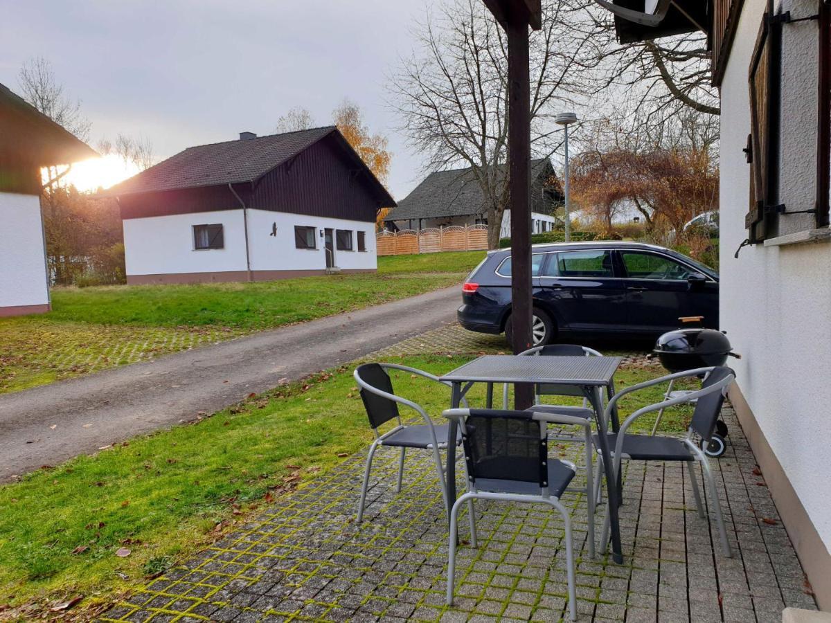Holiday Home Ferienpark Himmelberg-8 By Interhome Thalfang Esterno foto
