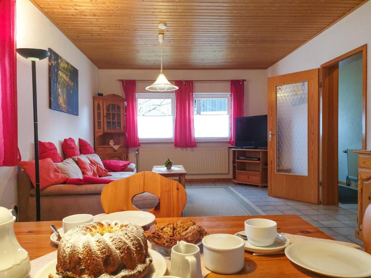 Holiday Home Ferienpark Himmelberg-8 By Interhome Thalfang Esterno foto