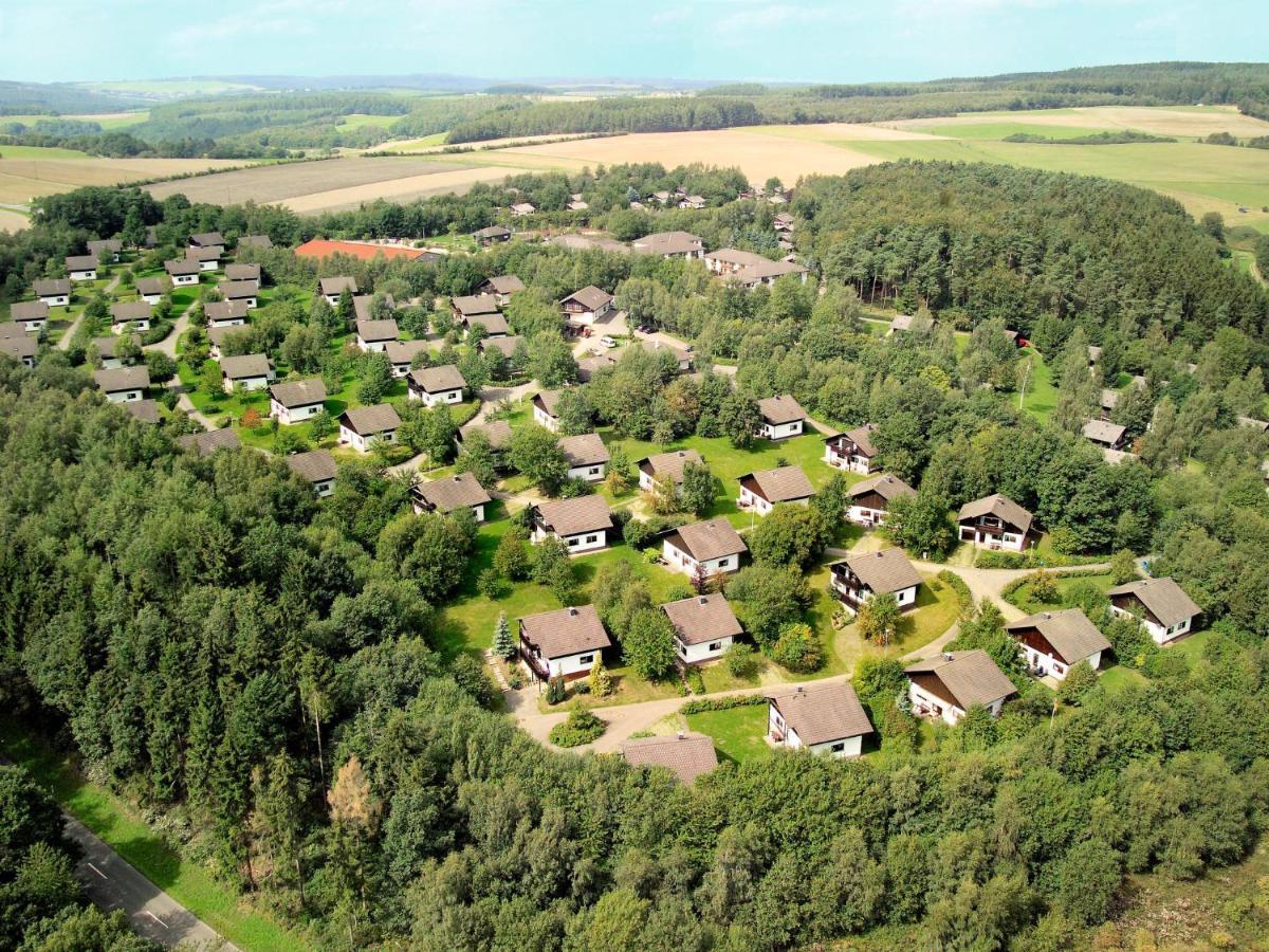 Holiday Home Ferienpark Himmelberg-8 By Interhome Thalfang Esterno foto