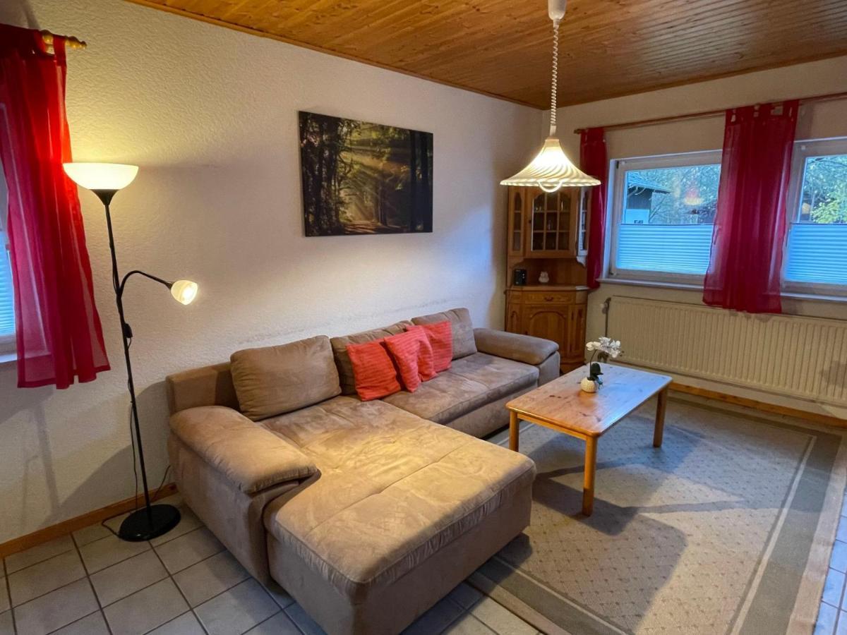 Holiday Home Ferienpark Himmelberg-8 By Interhome Thalfang Esterno foto