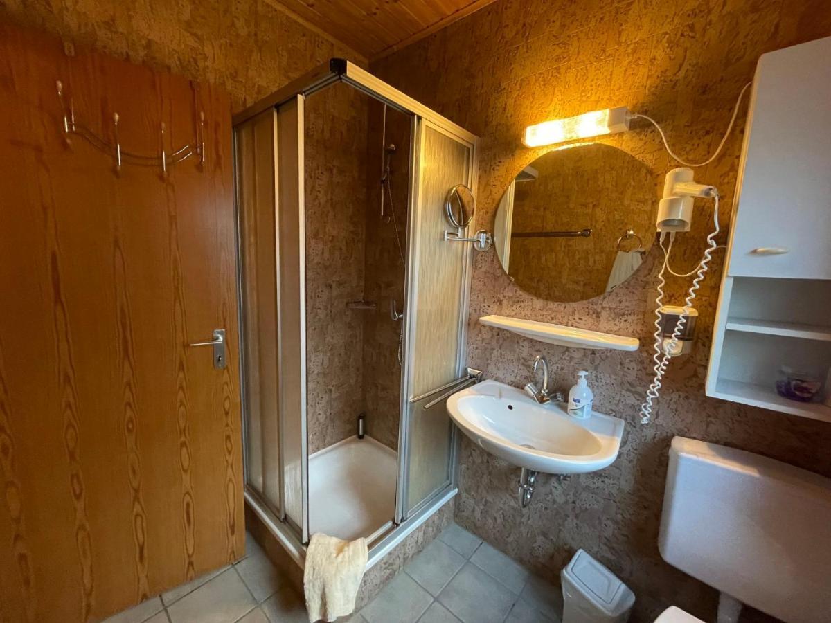 Holiday Home Ferienpark Himmelberg-8 By Interhome Thalfang Esterno foto