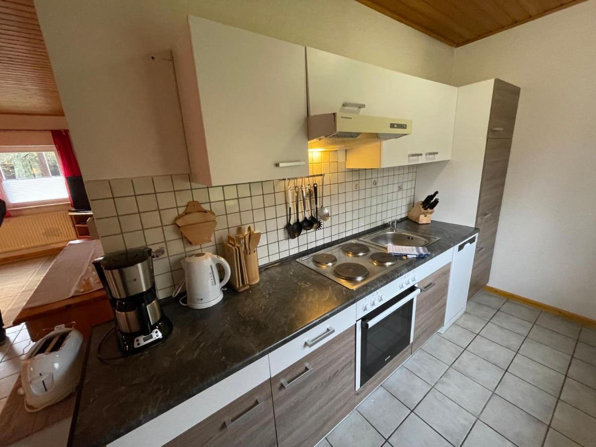 Holiday Home Ferienpark Himmelberg-8 By Interhome Thalfang Esterno foto