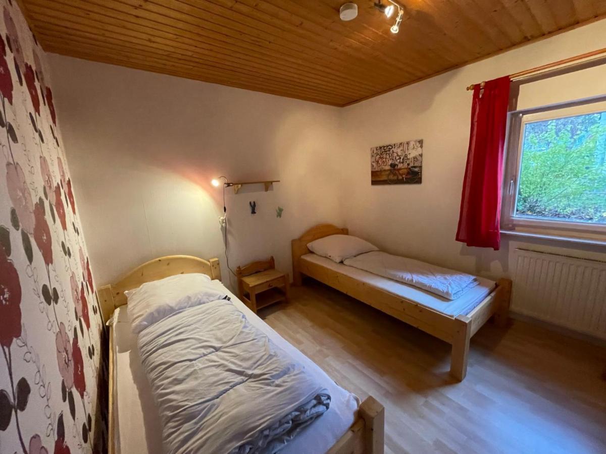 Holiday Home Ferienpark Himmelberg-8 By Interhome Thalfang Esterno foto