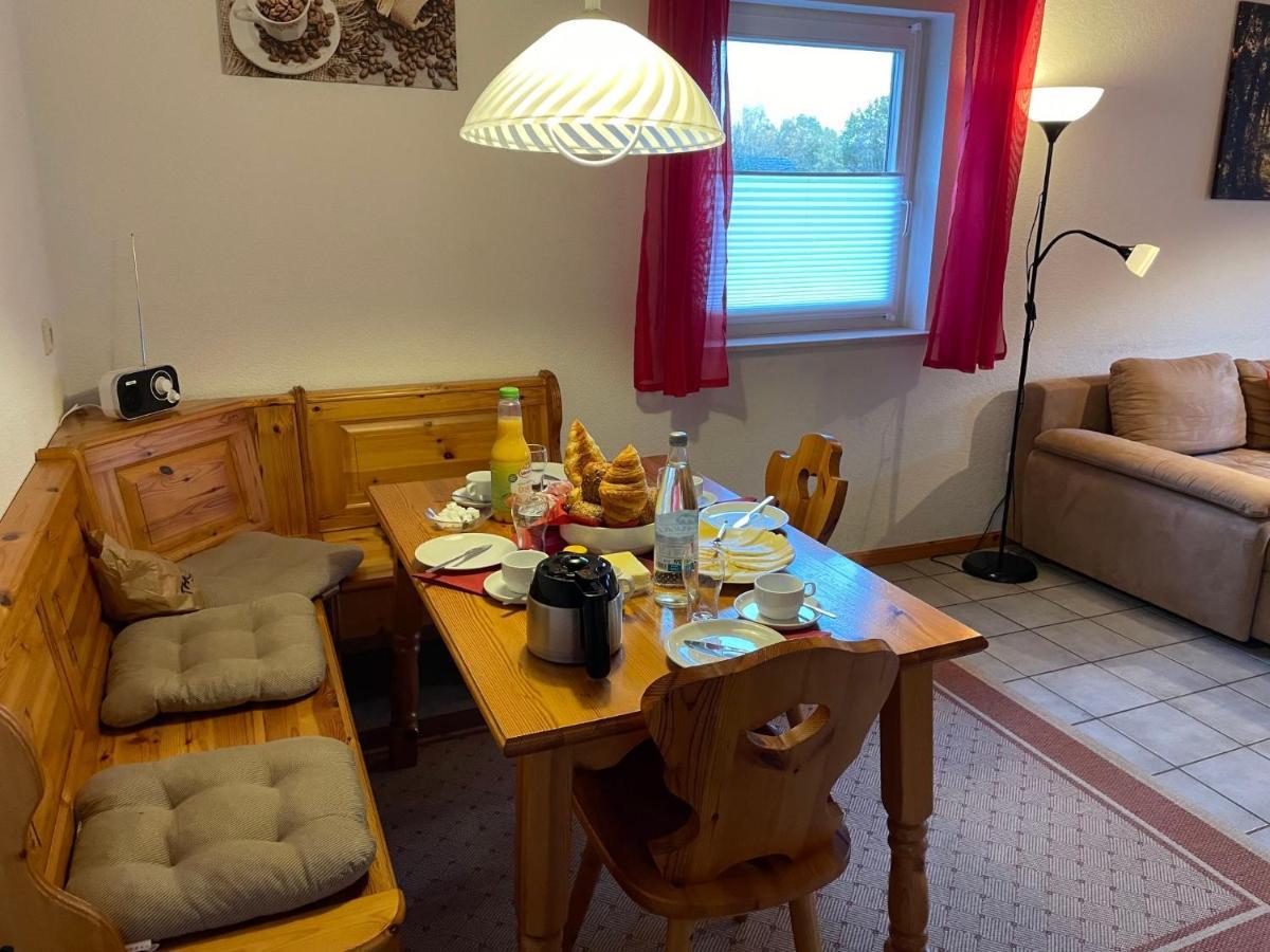 Holiday Home Ferienpark Himmelberg-8 By Interhome Thalfang Esterno foto