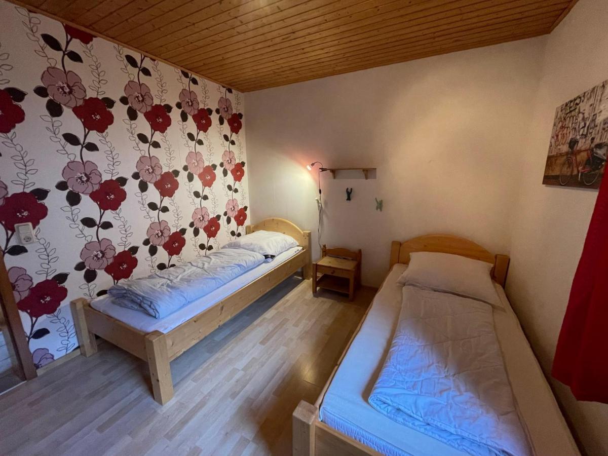Holiday Home Ferienpark Himmelberg-8 By Interhome Thalfang Esterno foto